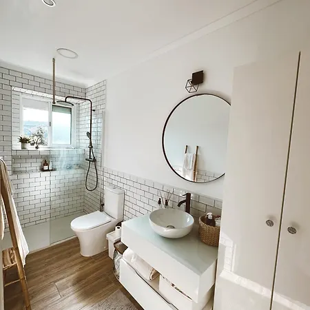 Apartamento Quarto Em Campolide